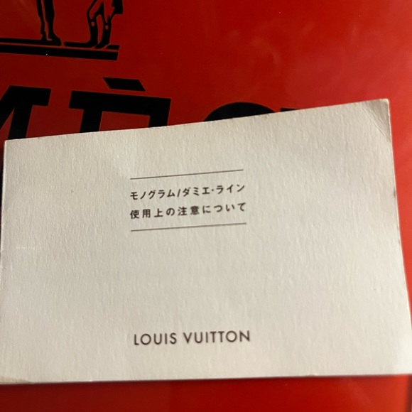 ⭐️Louis Vuitton Monogram Cite GM shoulder bag, excellent condition, authentic - Picture 15 of 16